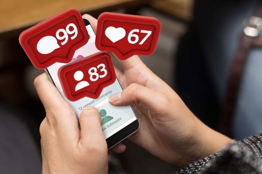 10 Easy Ways To Improve Your Social Media Engagement (On Every Social ...